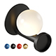 Typography VELA | Amid Sconce by Studio Truly Truly - 3DOcean Item for Sale